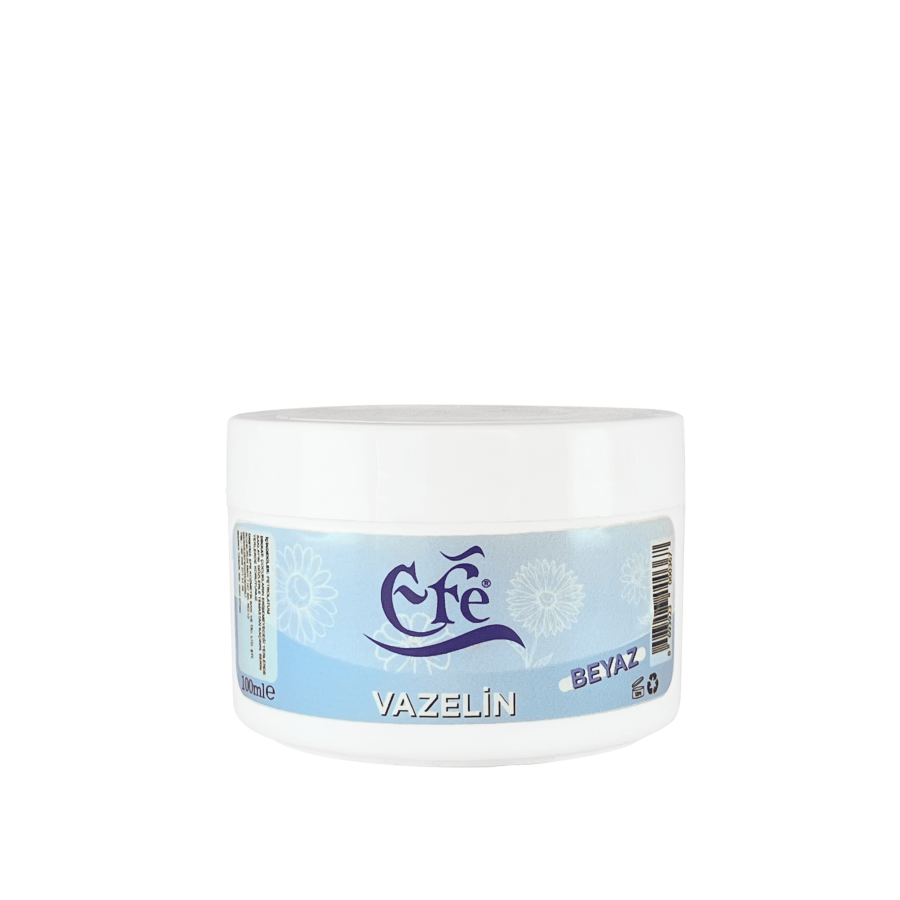 Vaseline Cream