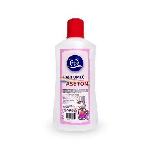 Efe Parfümlü Aseton 200ml