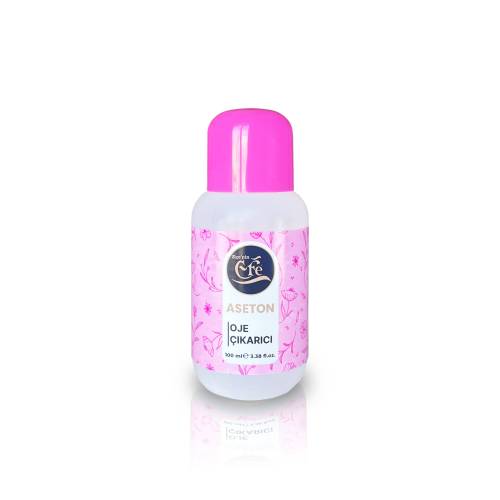 Efe Acetone |Nail Polish Remover 100ml