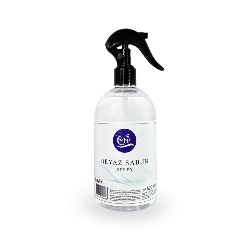 Efe Beyaz Sabun 500ml EDC Sprey