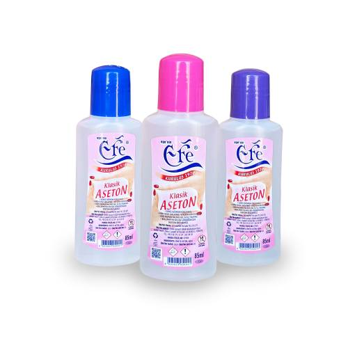 Efe Aseton 85ml