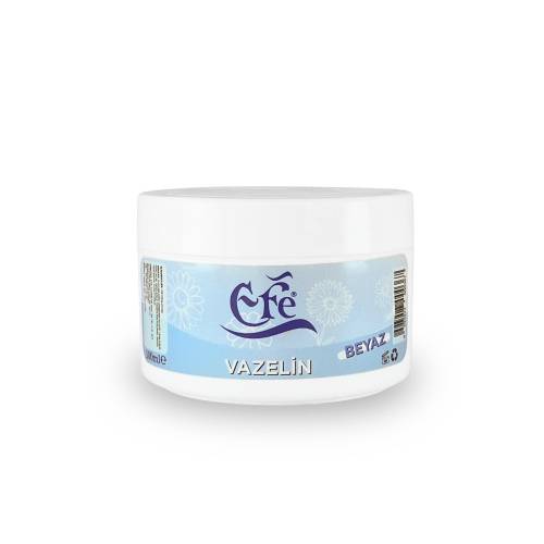 Efe White Vaseline 100ml