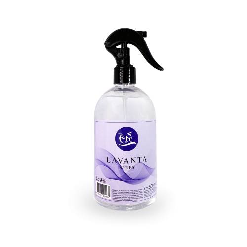 Efe Lavanta 500ml EDC Sprey