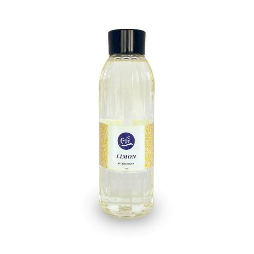Efe 400ml 80° Limon Kolonyası