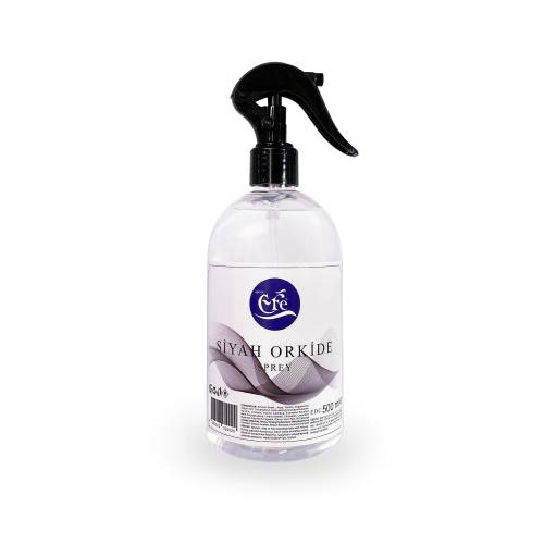 Efe Siyah Orkide 500ml EDC Sprey